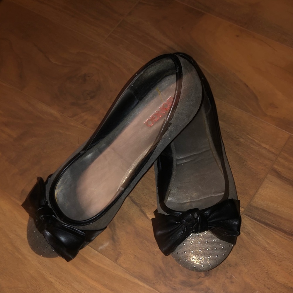 BONGO shoes